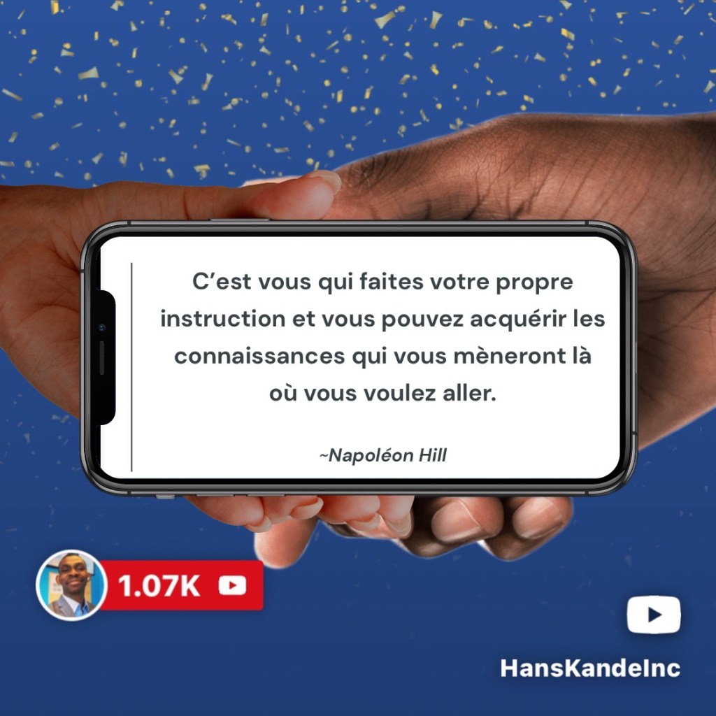 Le Leader sans&nbsp;titre