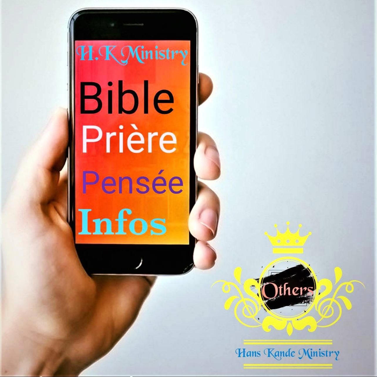 Prophet-Hans-Kande-Ministry